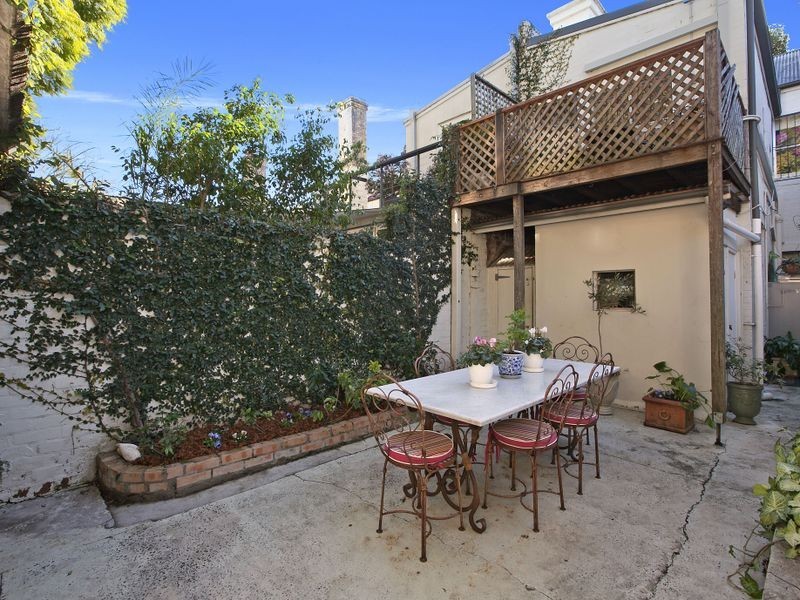 123 Arthur Street, Surry Hills NSW 2010