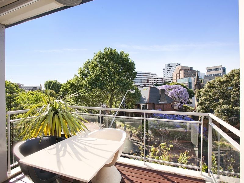 302/209 Albion Street, Surry Hills NSW 2010