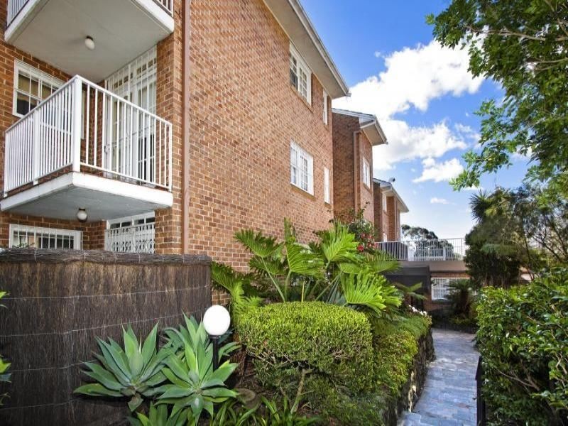 15/3 Fullerton Street, Woollahra NSW 2025