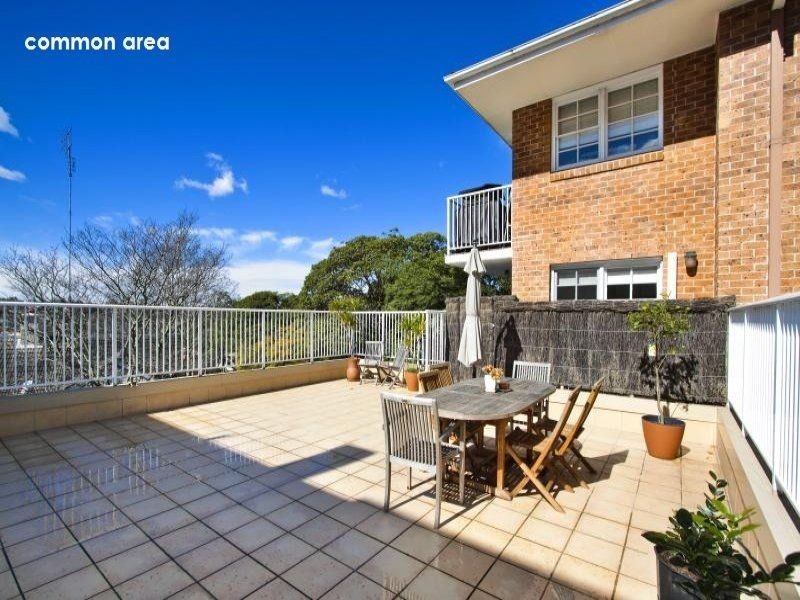 15/3 Fullerton Street, Woollahra NSW 2025