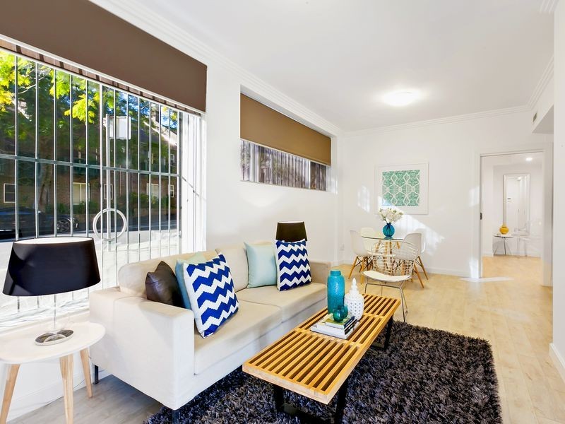 1/177 Cathedral Street, Woolloomooloo NSW 2011