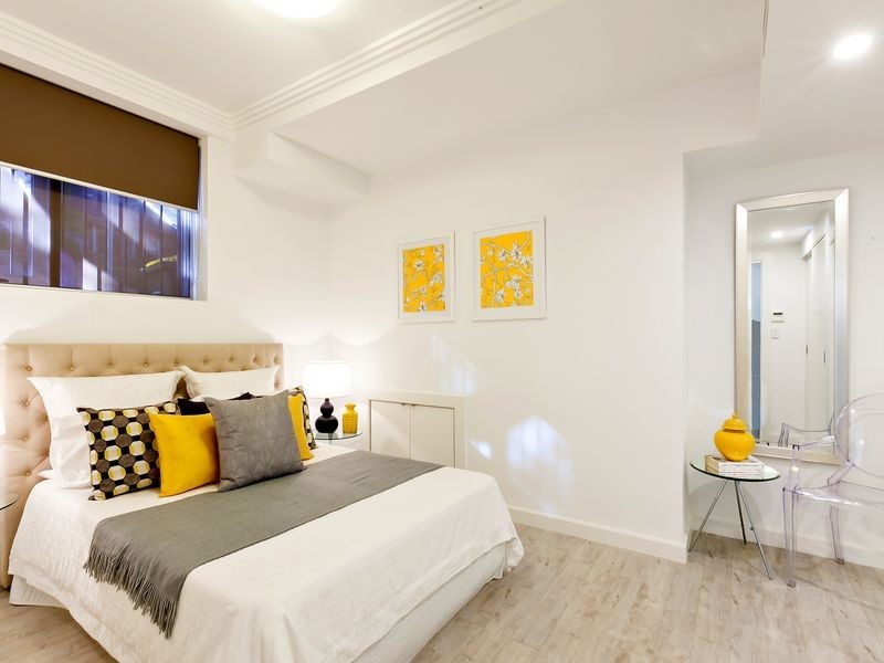 1/177 Cathedral Street, Woolloomooloo NSW 2011