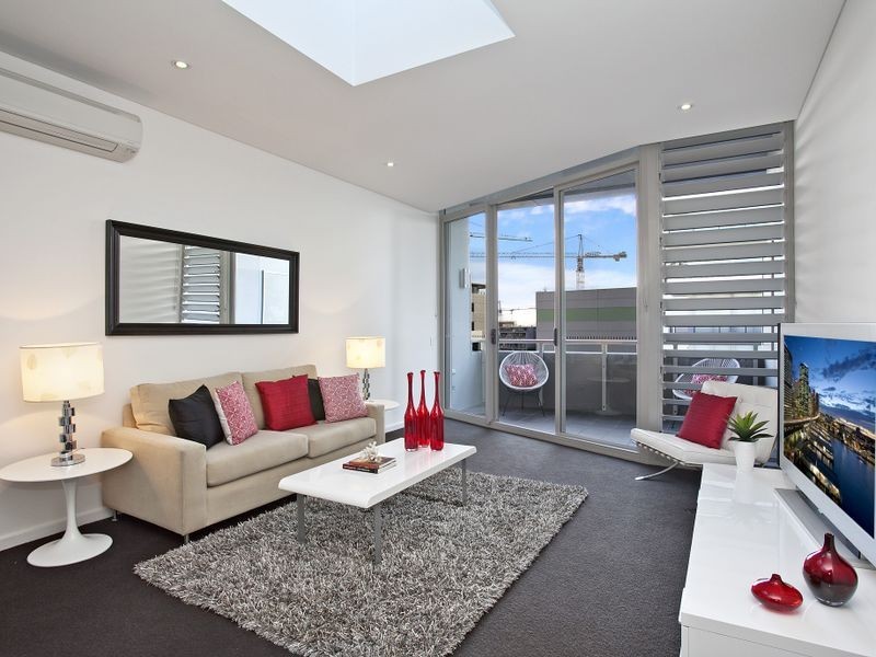 137/6C Defries Avenue, Zetland NSW 2017