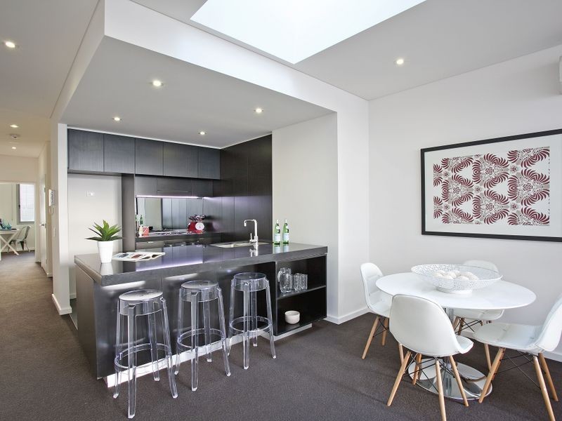 137/6C Defries Avenue, Zetland NSW 2017