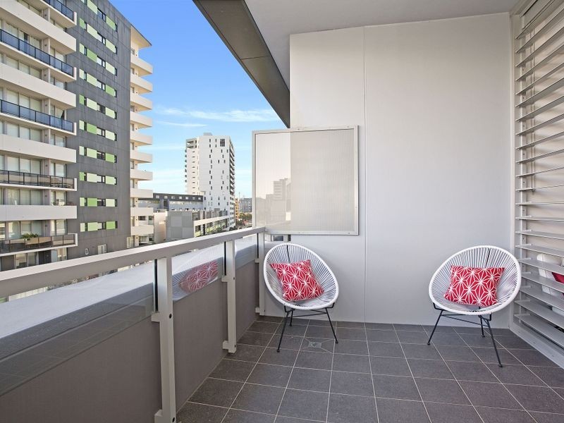 137/6C Defries Avenue, Zetland NSW 2017
