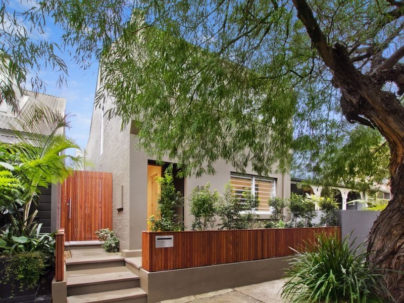 48 Lyne Street, Alexandria NSW 2015