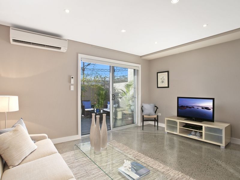 8/33 Burren Street, Erskineville NSW 2043