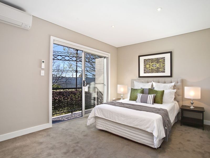 8/33 Burren Street, Erskineville NSW 2043