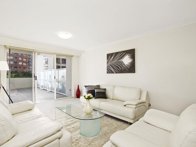 1/569 George Street, Sydney NSW 2000