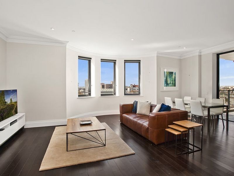 701/9-15 Bayswater Road, Potts Point NSW 2011