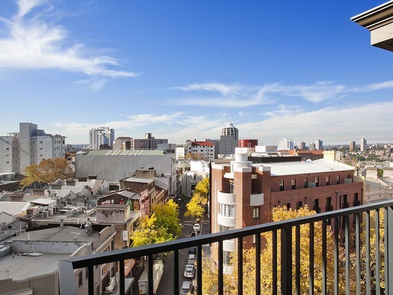 701/9-15 Bayswater Road, Potts Point NSW 2011