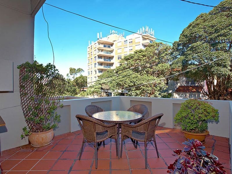 1/5 Buller Street, Bellevue Hill NSW 2023