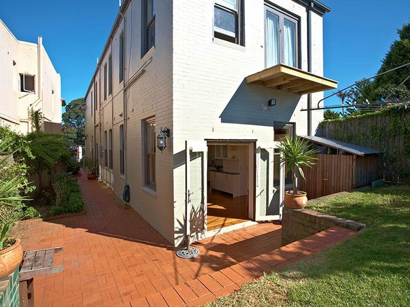 1/5 Buller Street, Bellevue Hill NSW 2023