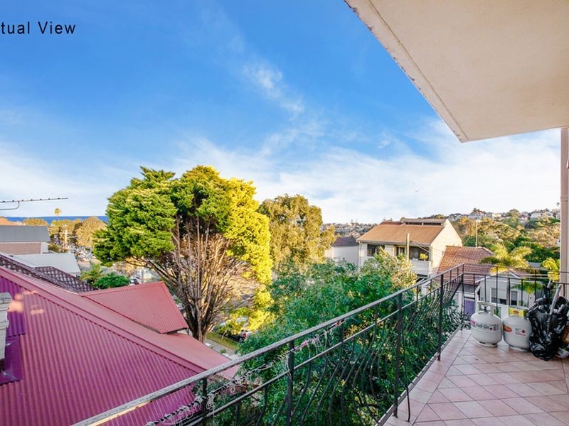4/54-56 Hewlett Street, Bronte NSW 2024