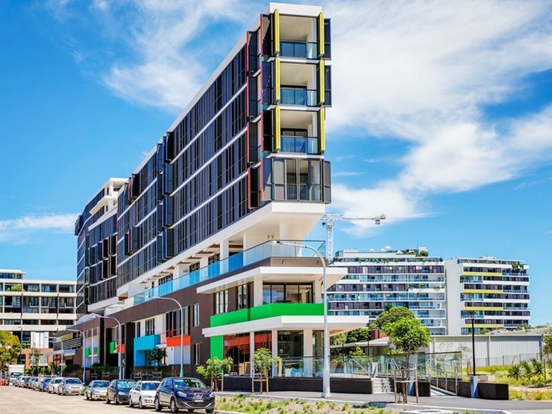 104/8 Sam Sing Street, Waterloo NSW 2017