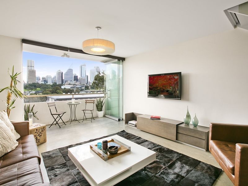 11/105 Victoria Street, Potts Point NSW 2011