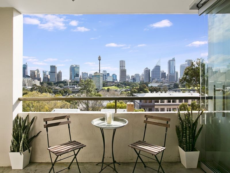 11/105 Victoria Street, Potts Point NSW 2011