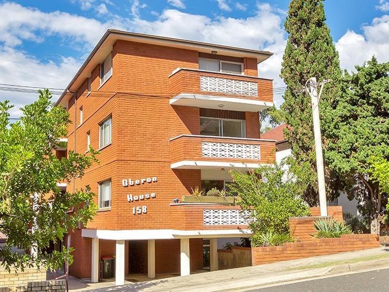 2/158 Oberon Street, Coogee NSW 2034