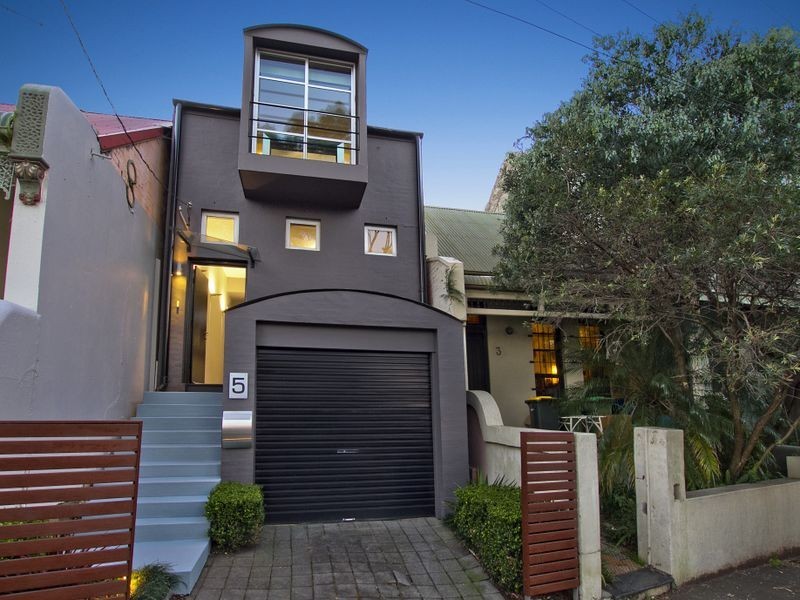 5 Copeland Avenue, Newtown NSW 2042