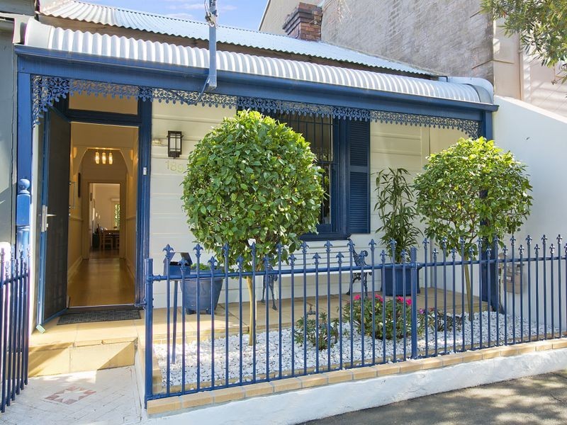 189 Belmont Street, Alexandria NSW 2015