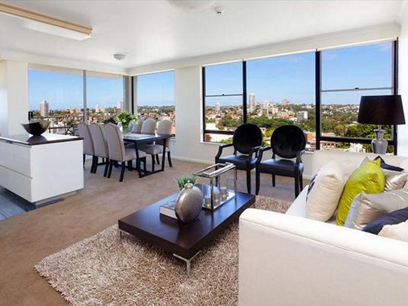 13K/15 Onslow Avenue, Elizabeth Bay NSW 2011