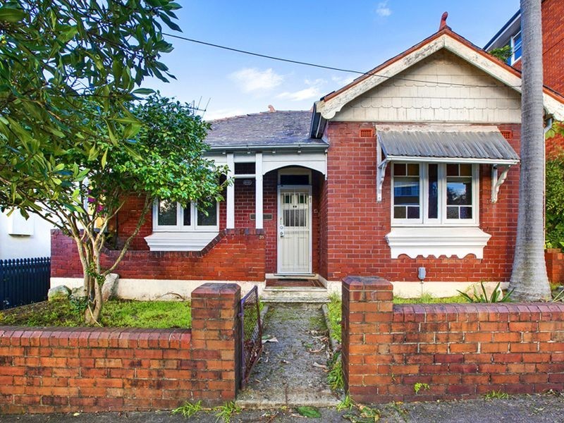35 Market Street, Randwick NSW 2031