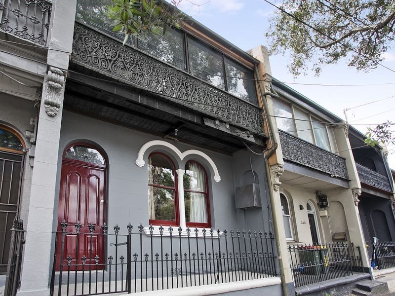 338 Cleveland Street, Surry Hills NSW 2010