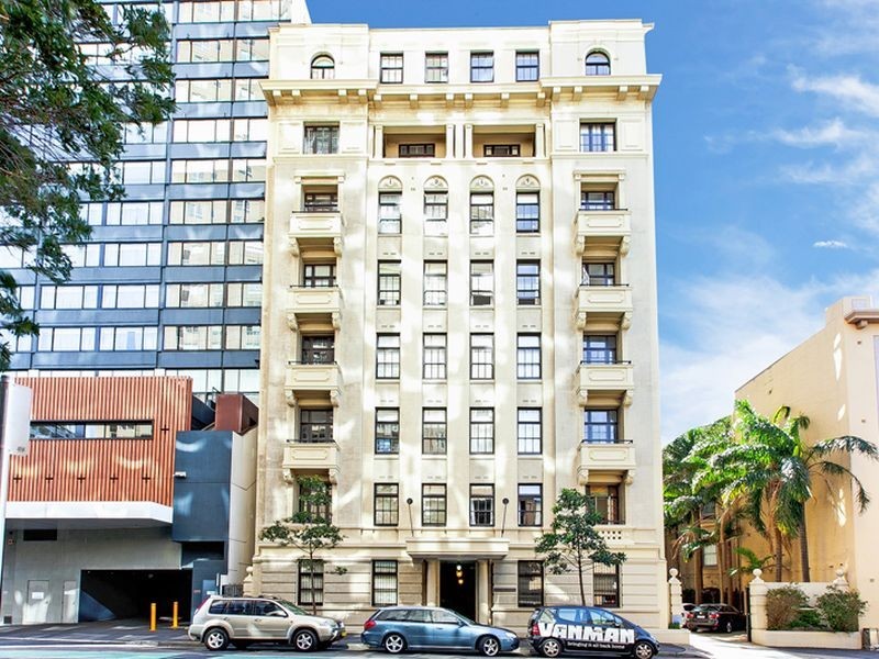 10/16-20 Kings Cross Road, Potts Point NSW 2011