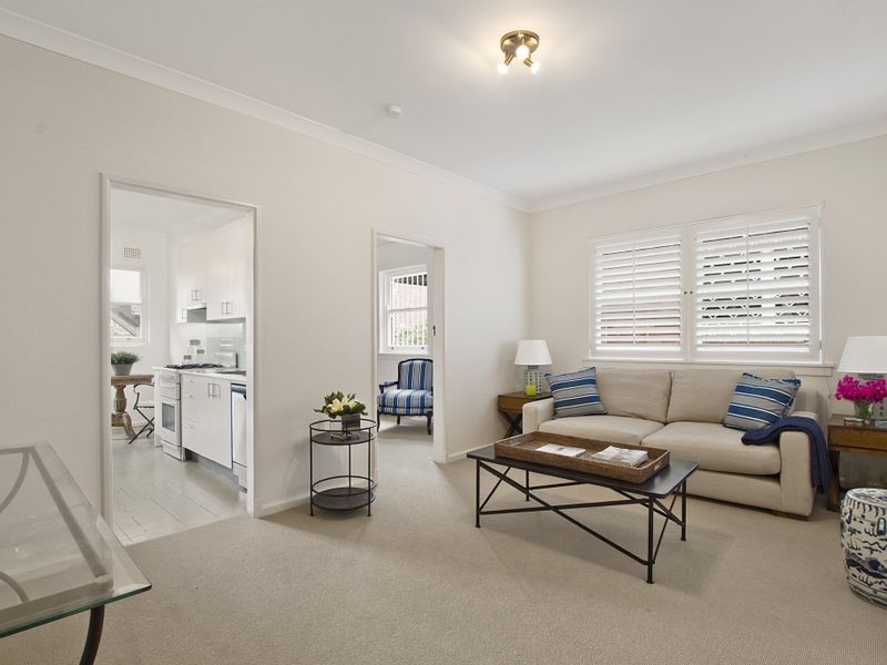 1/7 Henry Street, Queens Park NSW 2022