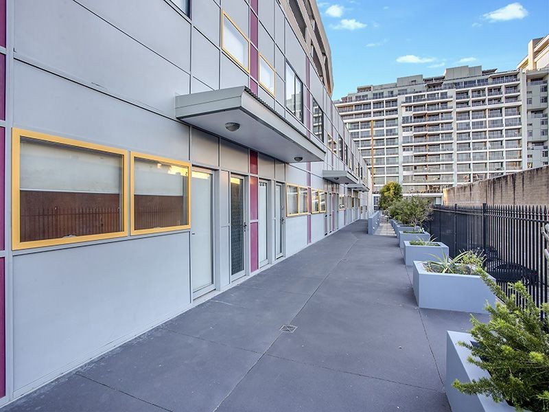 G15/11a Lachlan Street, Waterloo NSW 2017