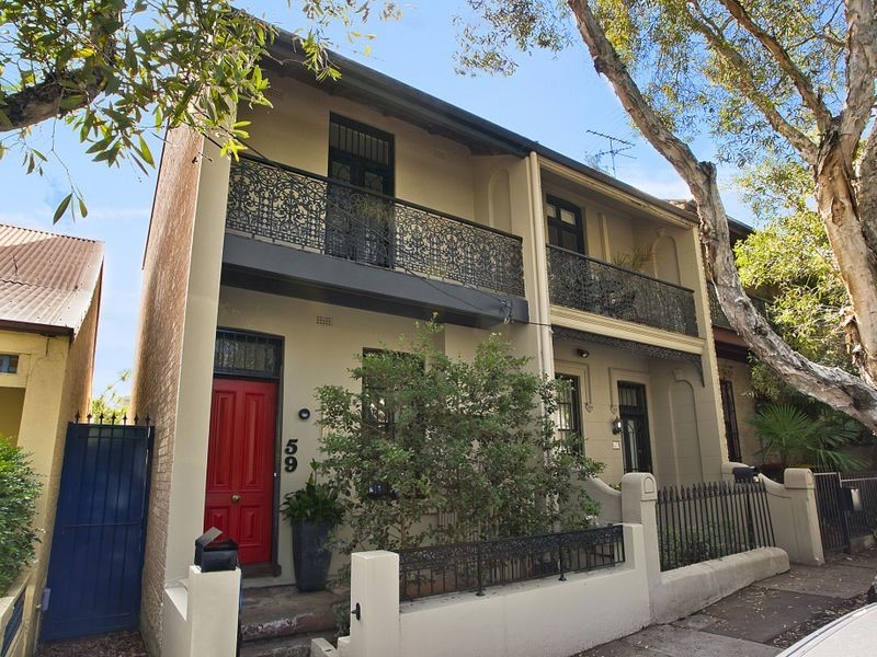 59 Kingsclear Road, Alexandria NSW 2015