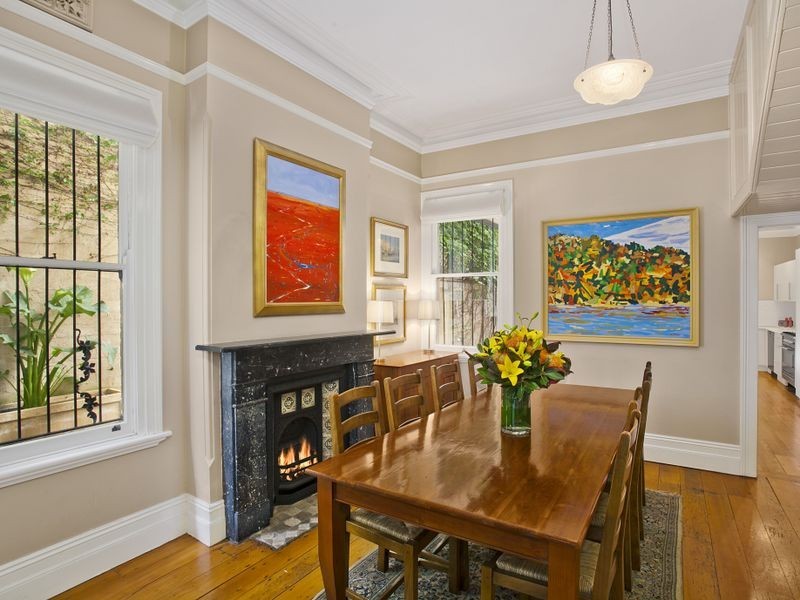 87 Burren Street, Newtown NSW 2042