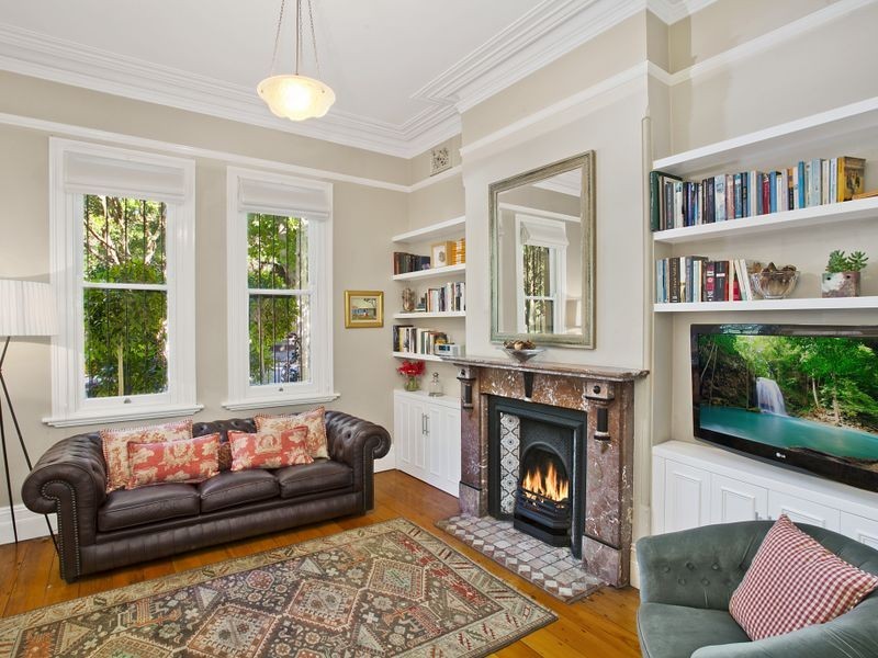 87 Burren Street, Newtown NSW 2042