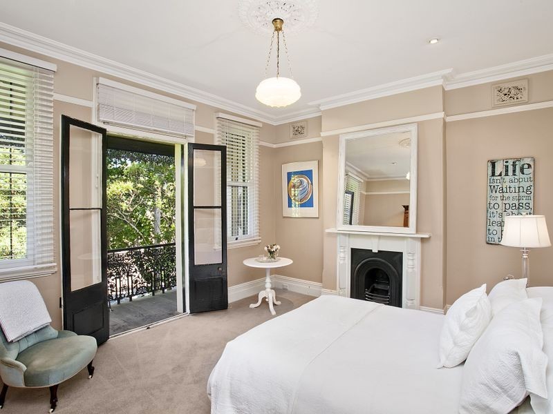 87 Burren Street, Newtown NSW 2042