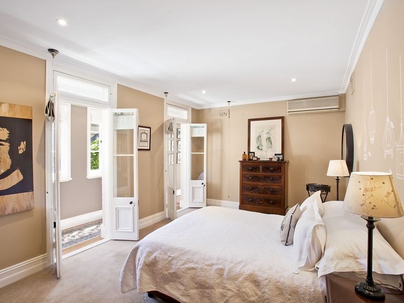 87 Burren Street, Newtown NSW 2042