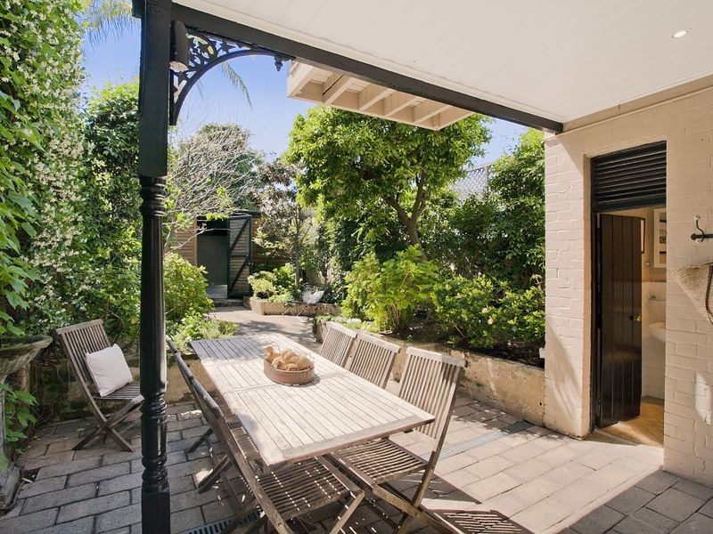 87 Burren Street, Newtown NSW 2042