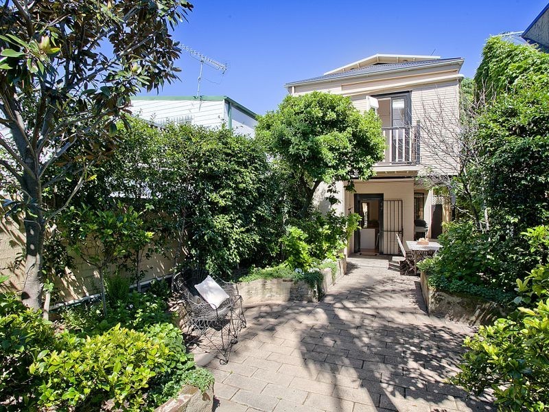 87 Burren Street, Newtown NSW 2042