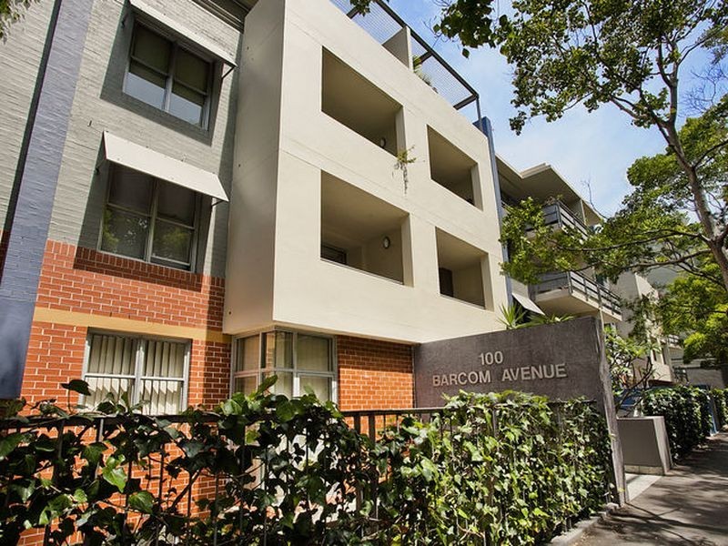 46/100 Barcom Avenue, Darlinghurst NSW 2010