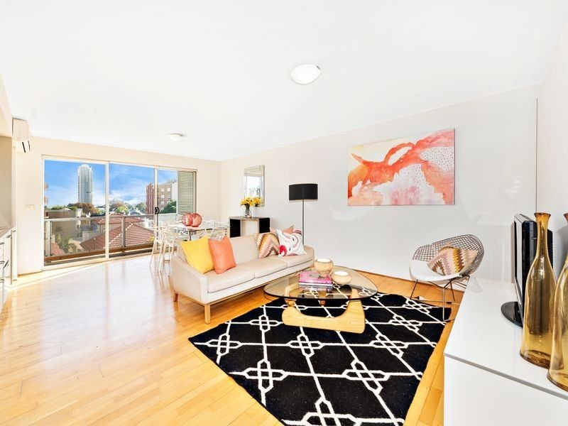 603/6 Short Street, Surry Hills NSW 2010