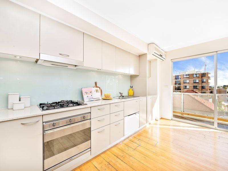 603/6 Short Street, Surry Hills NSW 2010
