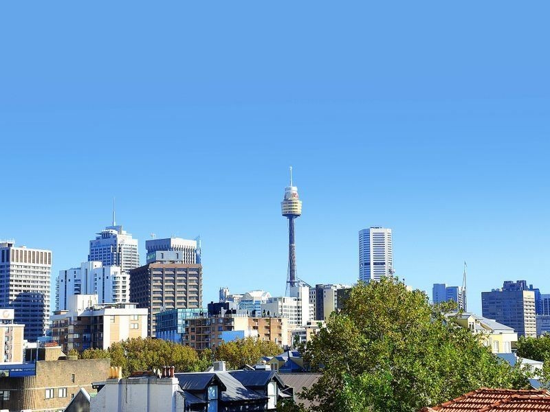 603/6 Short Street, Surry Hills NSW 2010