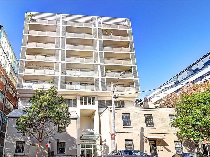 603/6 Short Street, Surry Hills NSW 2010