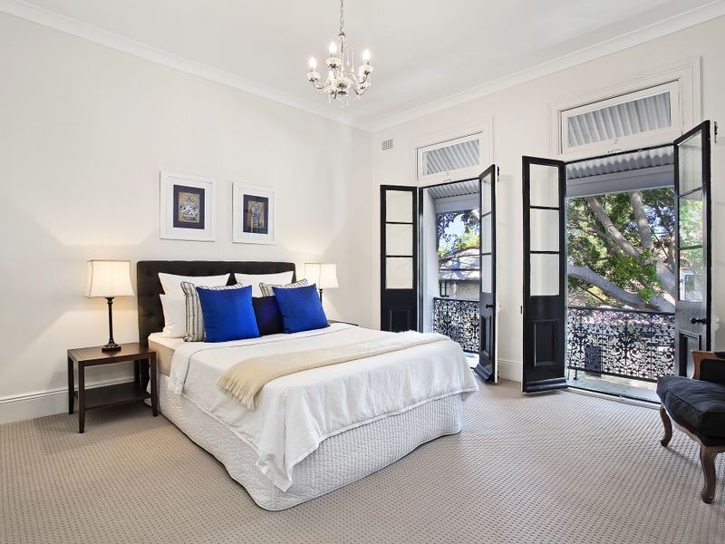 20 Renny Street, Paddington NSW 2021