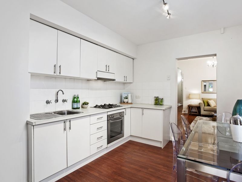 20 Renny Street, Paddington NSW 2021