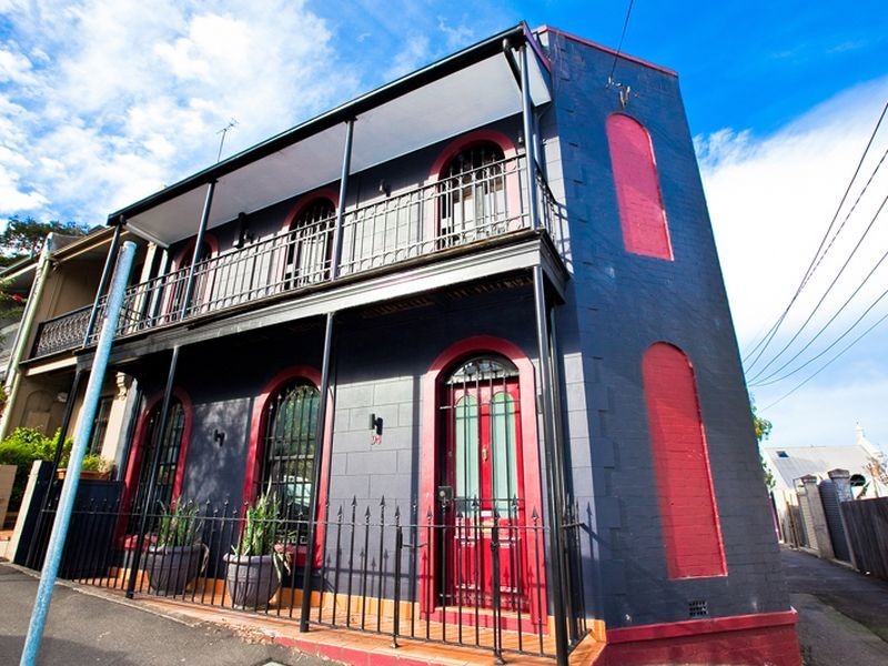 94 Marlborough Street, Surry Hills NSW 2010