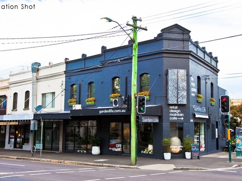 94 Marlborough Street, Surry Hills NSW 2010