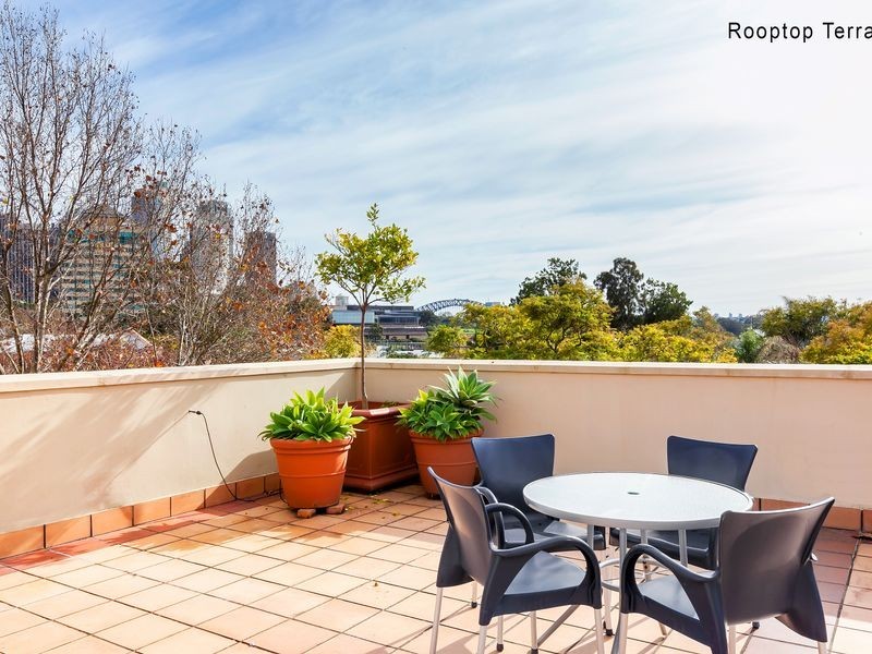 20/175 Cathedral St, Woolloomooloo NSW 2011