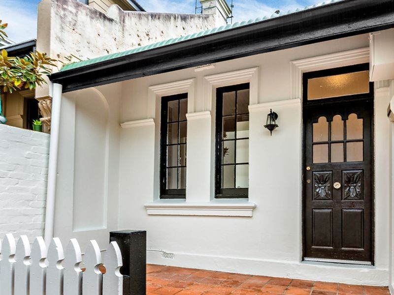 7 Victoria Place, Paddington NSW 2021