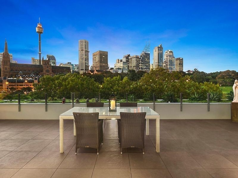 68 Sir John Young Crescent, Woolloomooloo NSW 2011