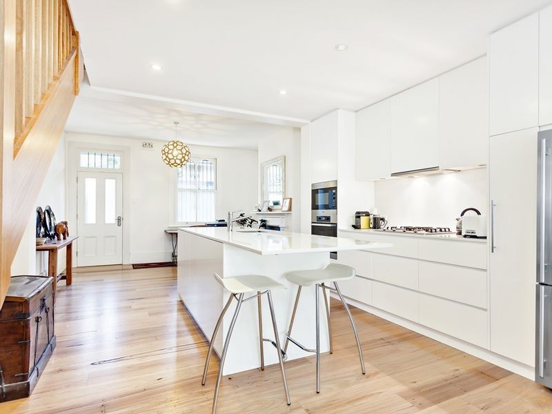 27 Lansdowne Street, Surry Hills NSW 2010